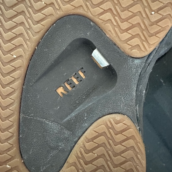 NWOT never worn. Reef size 10 - Picture 5 of 5